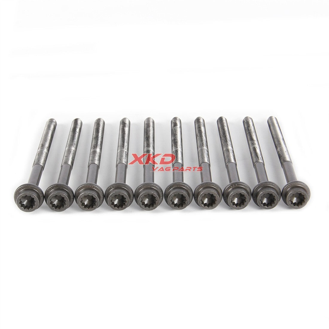 ya 27 7.2 1.4/1.6L 10 cylinder head bolt kit for Volkswagen Lupo Polo, for Audi A2, A3