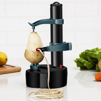 ya 26 Household Electric uit Potato Peeler Peeling Machine Kitchen Tool