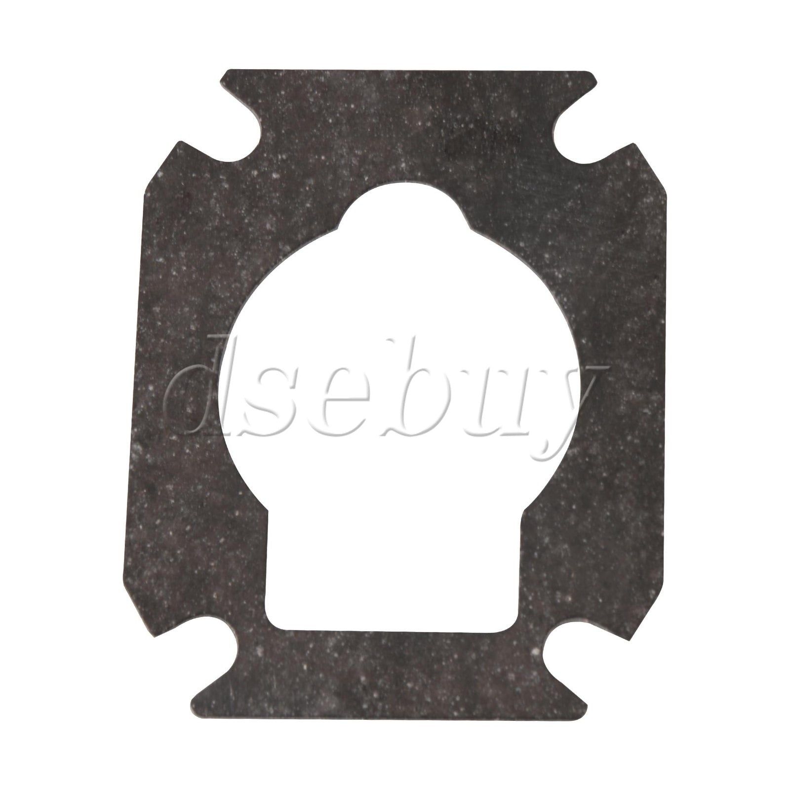 ya 14 Air Compressor Cylinder Head Gasket Valve for Repair Air Compressor Black