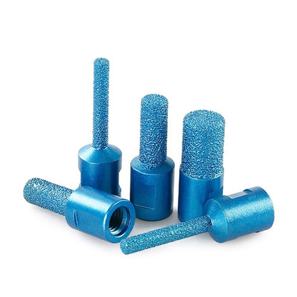 ya 26 100 Grinder Grinding Head Perfect for Hard and Brittle Materials