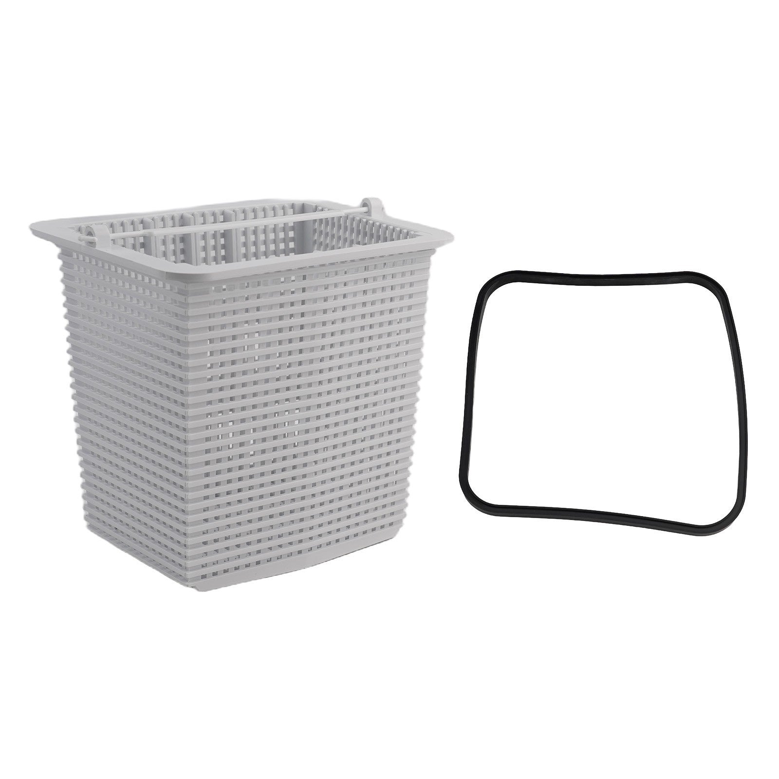 ya 14 Conveniently Replace Your For Hayward Super Pump's Basket and Lid Gasket