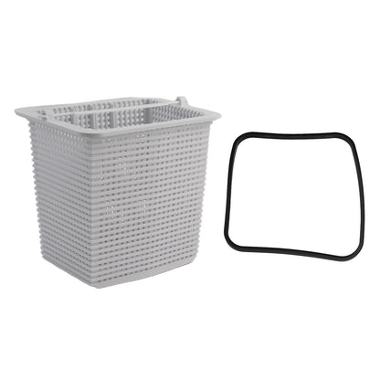 ya 14 Conveniently Replace Your For Hayward Super Pump's Basket and Lid Gasket