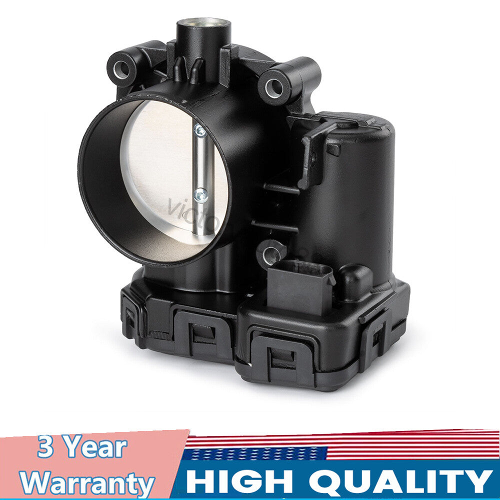ya 27 7.20 One throttle body is suitable for Jeep Grand Cherokee 3.7L and for Jeep for Wrangler 07-11 3.8L 4861661AB