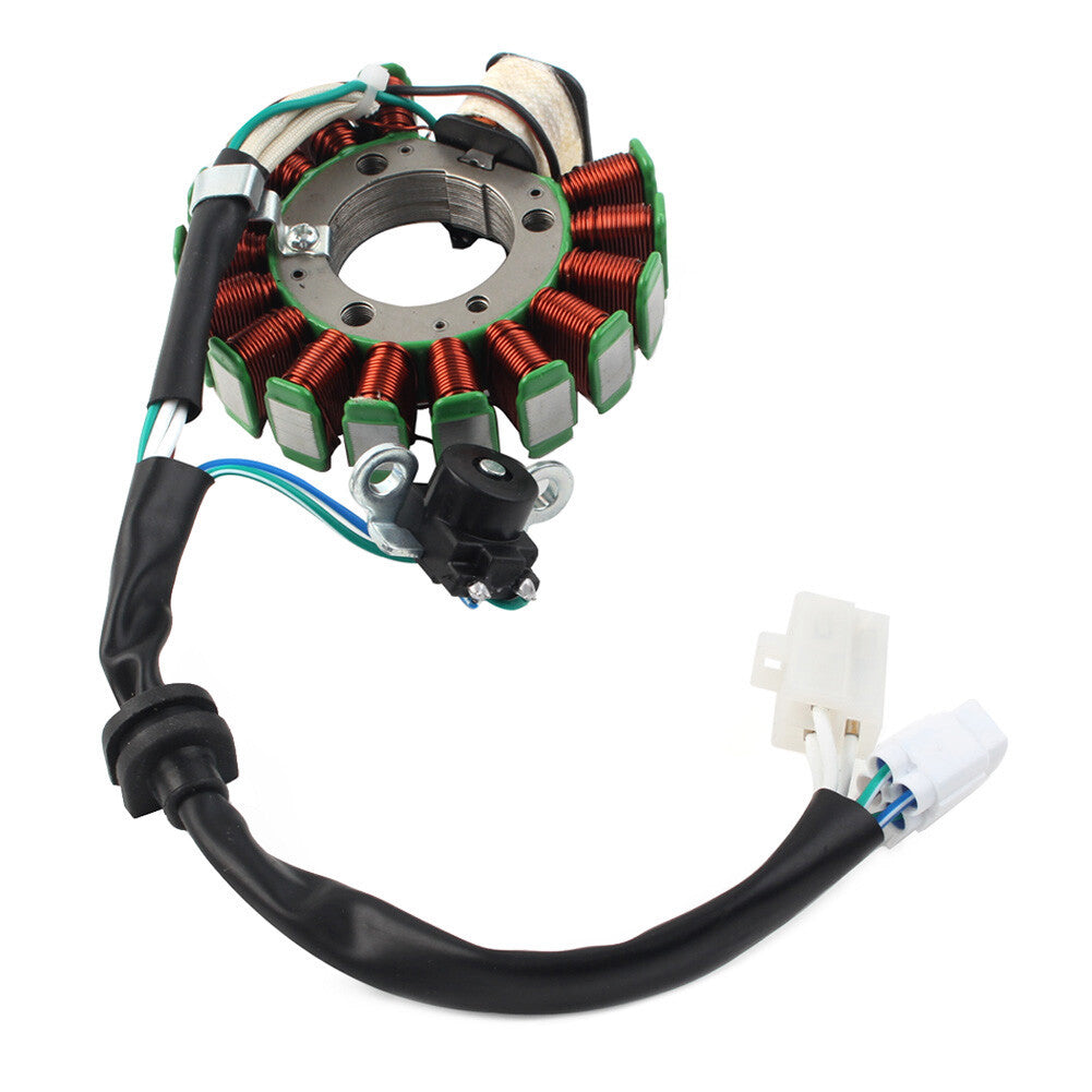 ya 5 8.7 for Yamaha YP150 MAJESTY 150 2001-02 Motor Magneto Engine Stator Generator Coil