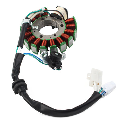 ya 5 8.7 for Yamaha YP150 MAJESTY 150 2001-02 Motor Magneto Engine Stator Generator Coil