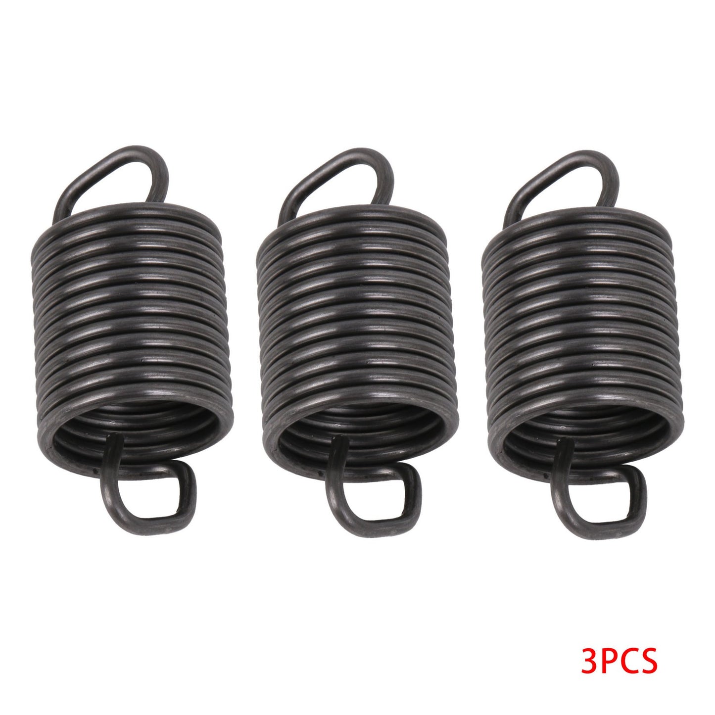 ya 26 3 pcs Washer Suspension Spring WP63907 replacement for 