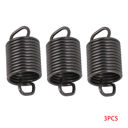 ya 26 3 pcs Washer Suspension Spring WP63907 replacement for 