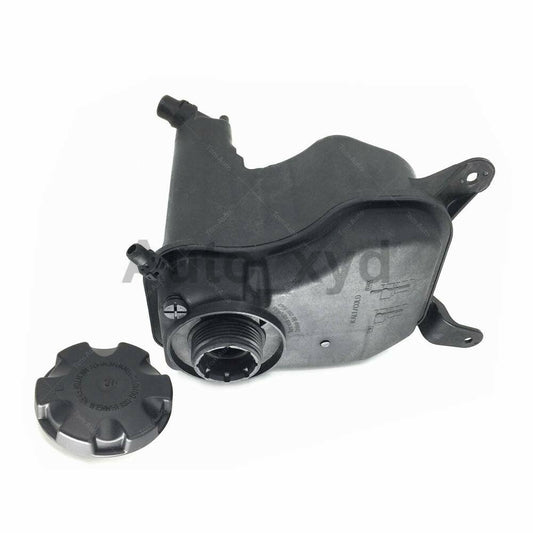 ya 7 6.10 Coolant Reservoir Overflow Expansion Tank +Cap 17137640514 for BMW 128i 325i Z4