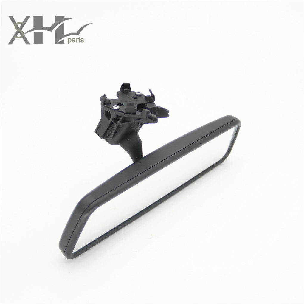 ya 5 8.7 Interior Mirror Anti-Dazzle Black Fit for VW for Golf for SEAT Leon 7N0 857 511M