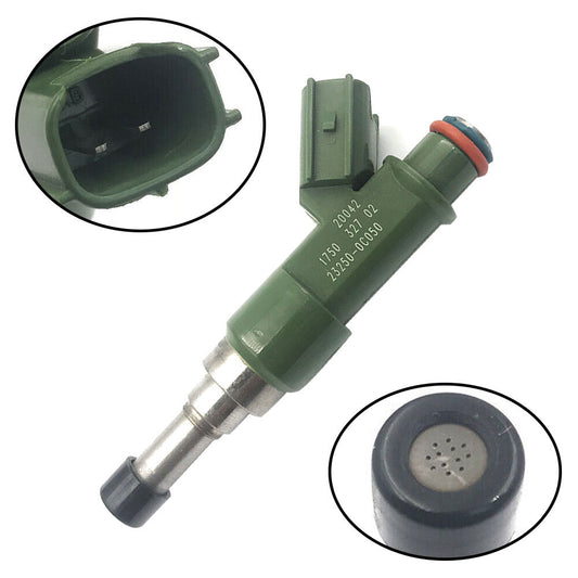 ya 1 8.5.1 Fuel Injectors Nozzle 23250-0C050 23209-0C050 Fits for Hilux Vigo 2TR