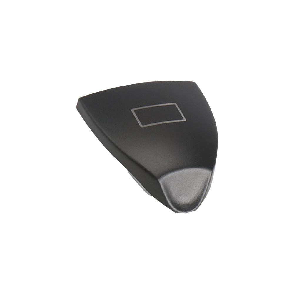 ya 8 5.26.2 for Mercedes-Benz E-Class W211 2003-2008 Sunroof Roof Control Switch Cover Black