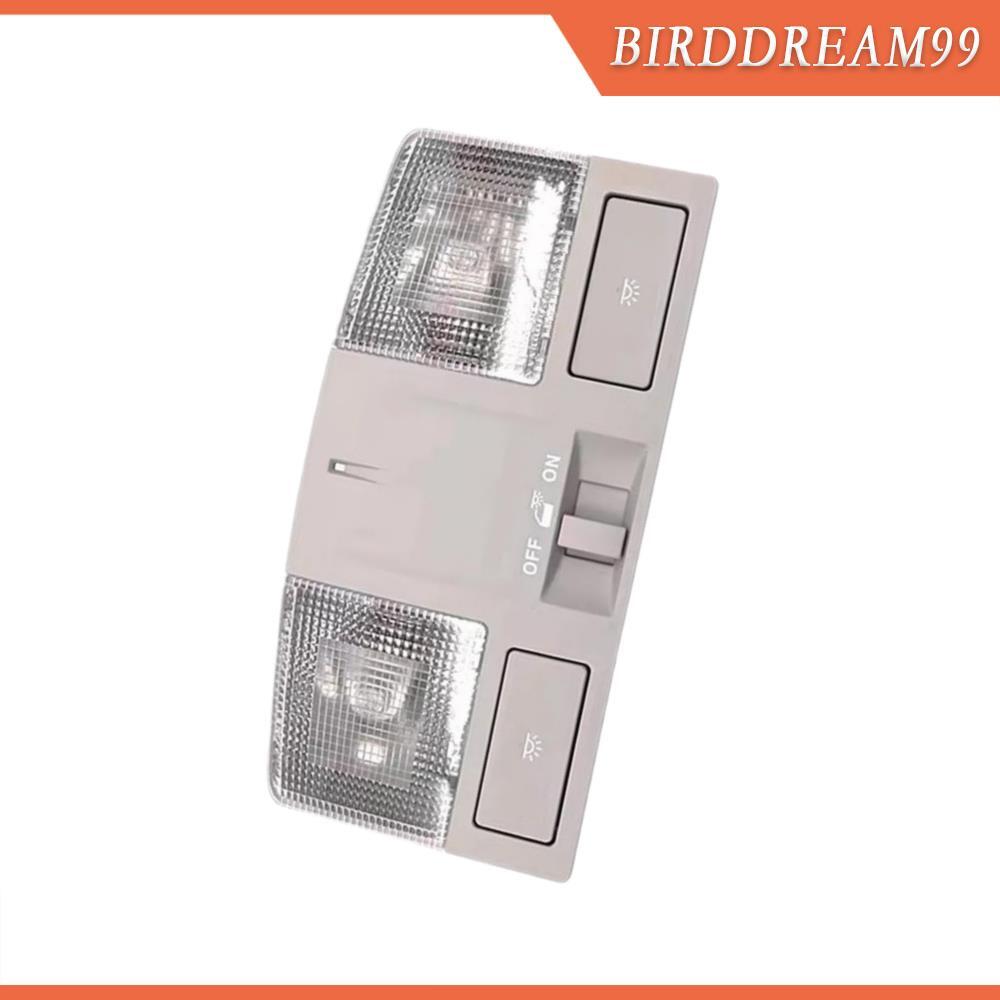 ya 2 6.26 Fits For 3 2010 2011 2012 2013 Interior Sunroof Reading Light Map Lamp Gray