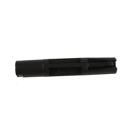 ya 27 6.21 Radiator Pin Support Bracket Black Replacement for Range Rover Sport LR3 LR4