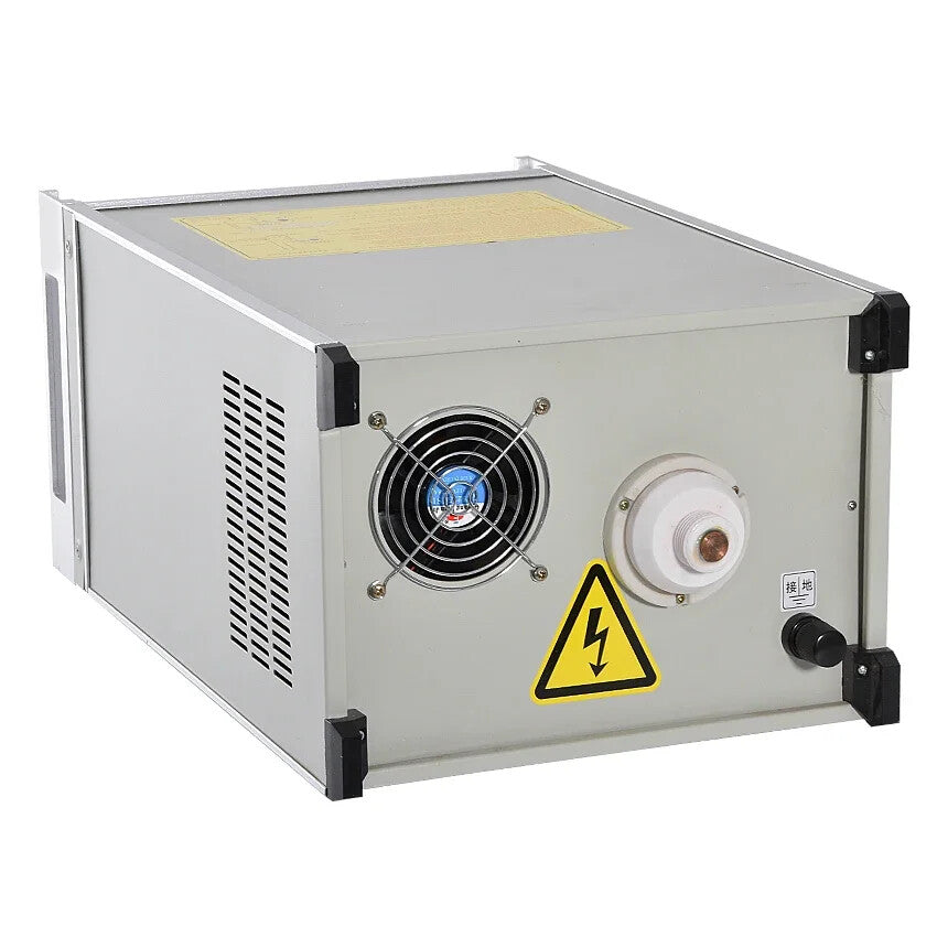 ya 26 HW-2002 Surface Coro Treatment Machine For PP PE PS Film 8-25 Khz Output