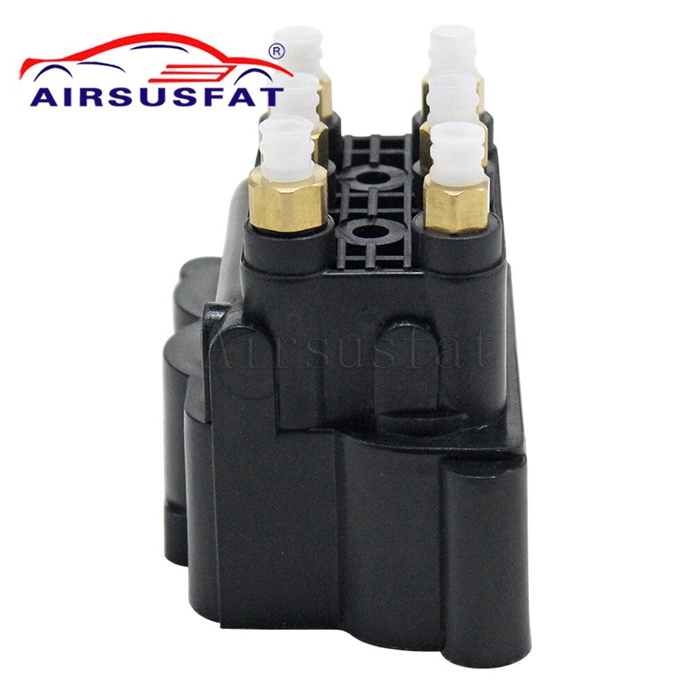 ya 1 8.5.4 Air suspension solenoid valve for SEAT 37206850319 for Rolls-Royce for Ghost 2010 - 2018