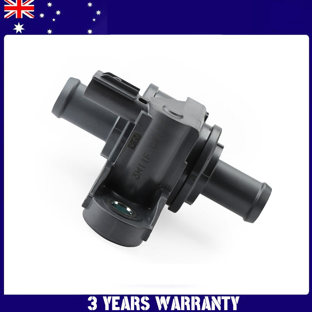 ya 3 6.25 1x NEW Coolant Flow Control By-Pass Valve For 2019-2021 for Toyota for RAV4 4 Cyl 2.5l