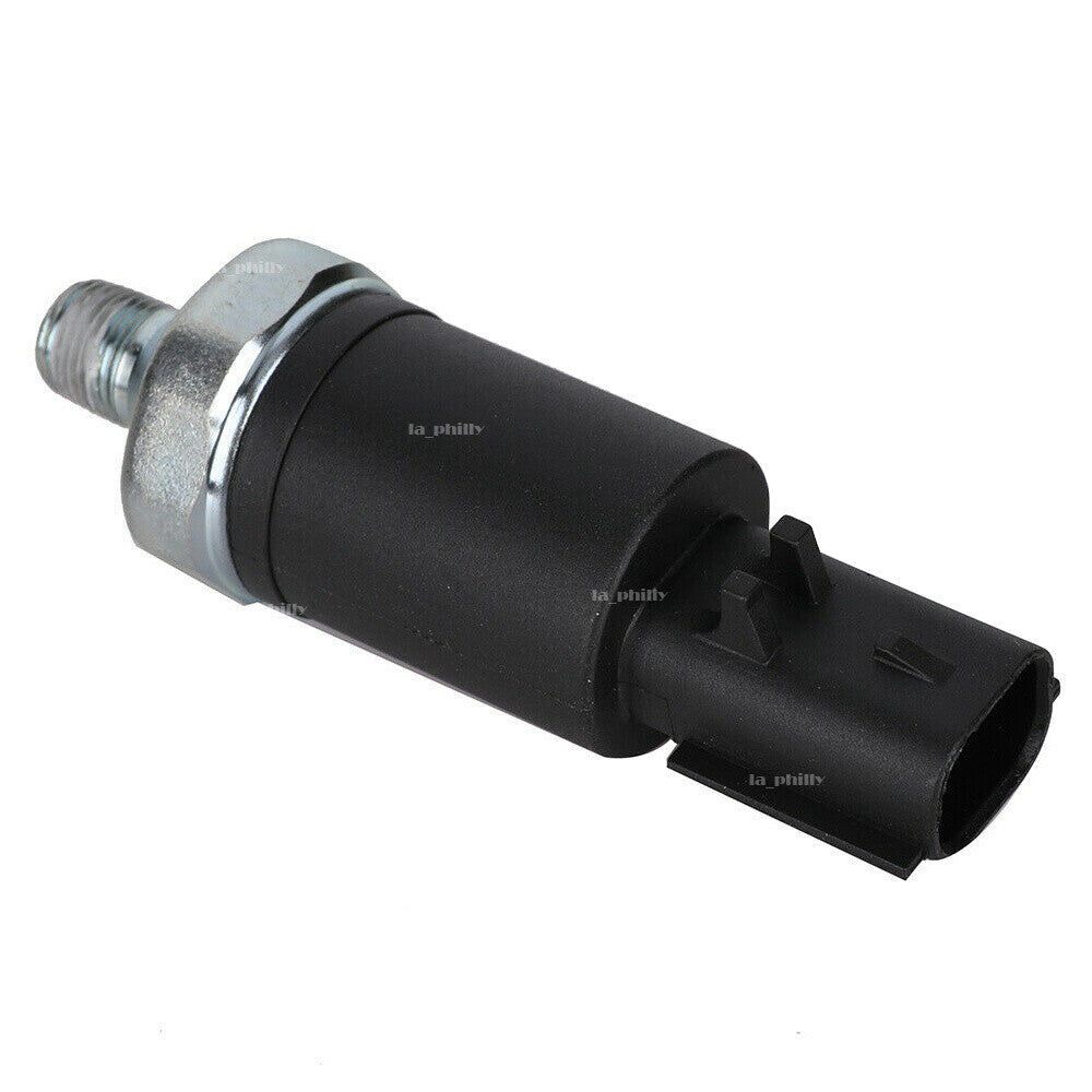 ya 13 4Pins Car Oil Pressure Sender Switch 5003675AA for Dodge for Ram Cherokee for Wrangler