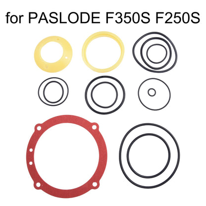 ya 17 Premium Rubber & Metal Rebuild Kit DuoFast 250MC 501000 500855