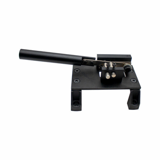 ya 25  4.5-6.0 mm lead wire positioning tool, positioning scissors, sinker knife tool 