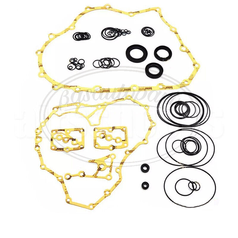 ya 1 8.5.4 B7XA CG1 Transmission Rebuild Kit Overhaul Seal for Honda for Acura 3.0L Transmission 