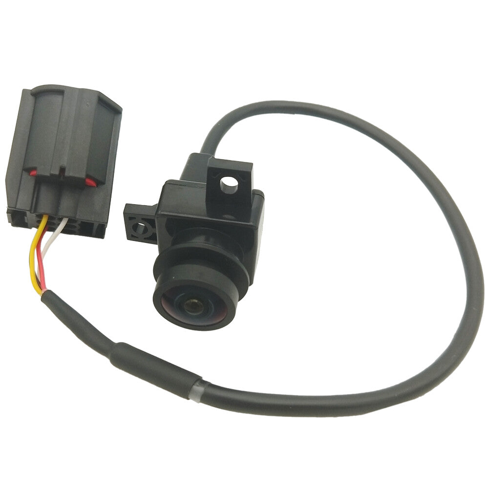 ya 11 6.9 Rear View Parking Aid Camera for Dodge for Ram 1500 2500 3500 2009-2012 56054041AC