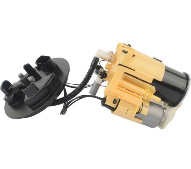 ya 5 8.7 1 pc New Electric Fuel Pump Assembly for Mercedes GT53 C400 C450 GLC63 AMG E53