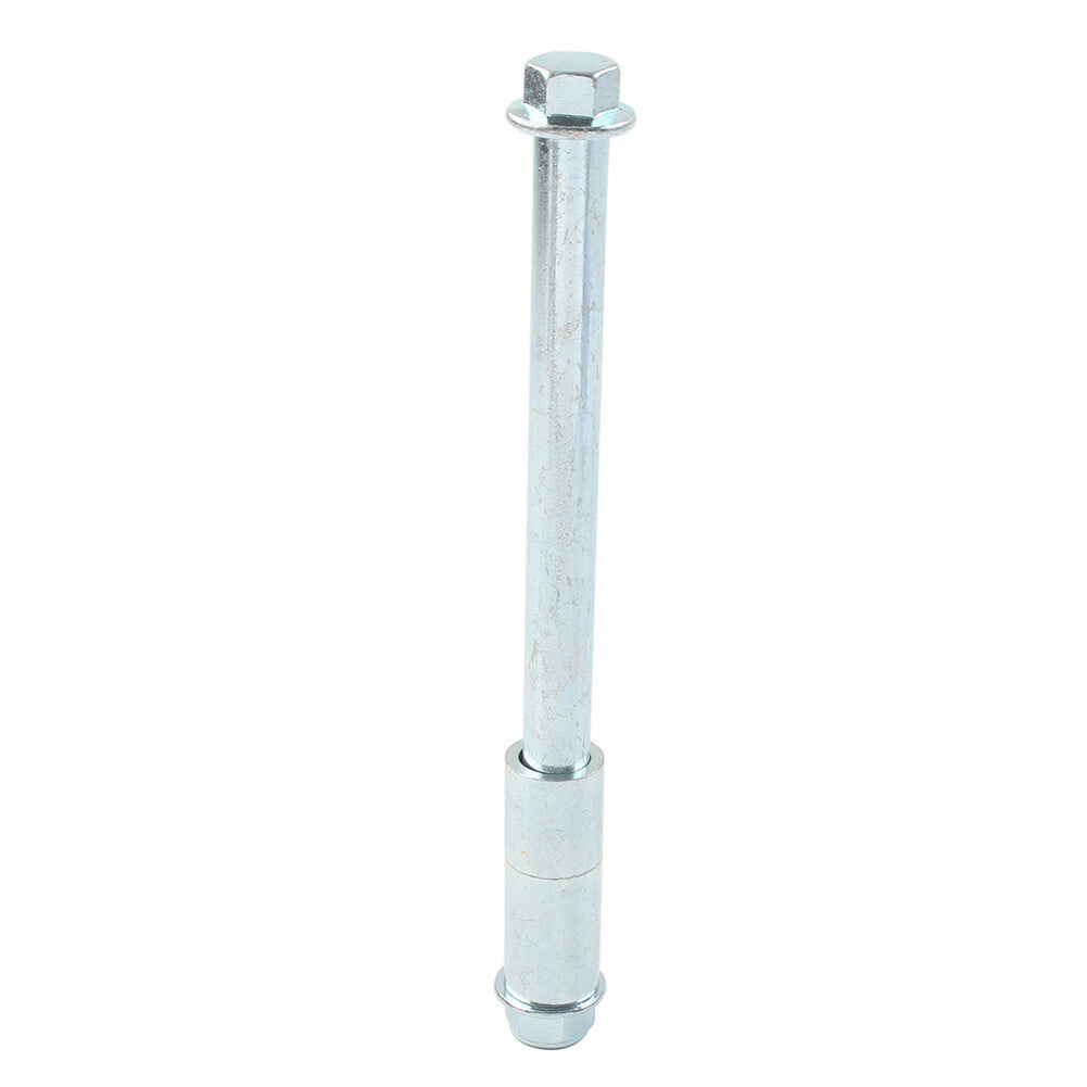 ya 5 8.7 15mm 205mm + 2 Spacers Front Rear Back Axle for 125cc 140cc Dirt Bike