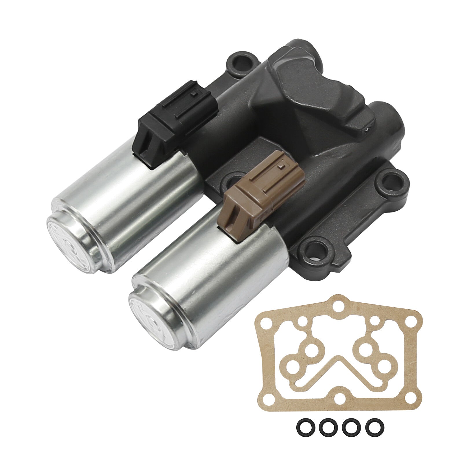 ya 1 8.5.1 Transmission Dual Linear Shift Solenoid Valve for Honda for Civic Fit 28260-RPC-004
