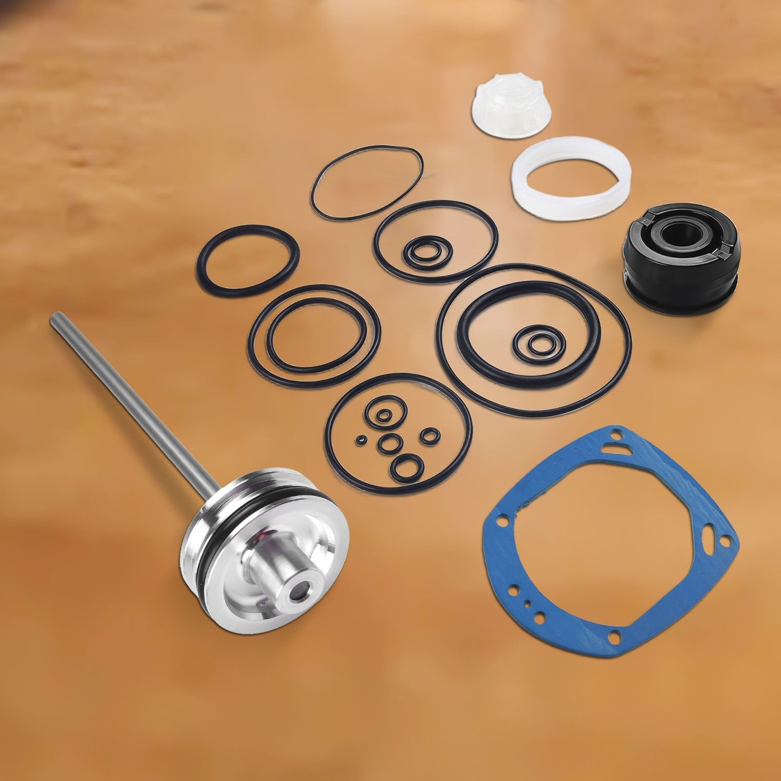 ya 17 Repair Parts For Bostitch Overhaul Kits Model N80 Series