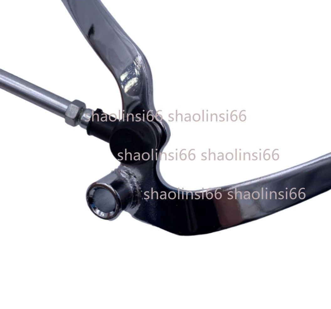 ya 5 8.7 Motorcycle Gear Shift Lever Change Pedal for for Suzuki GZ150 GZ150-A GZ125