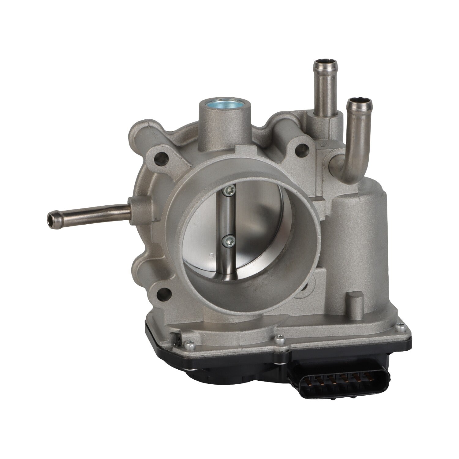 ya 27 7.20 Throttle Body w/Sensor For 2012-2016 for Hyundai Accent for Veloster for Kia Rio Soul 1.6L