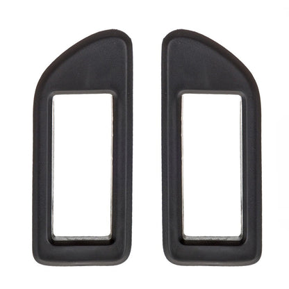 ya 5 8.7 Quality Replacement Bezel Pair for for Dodge For VIPER and For Prowler