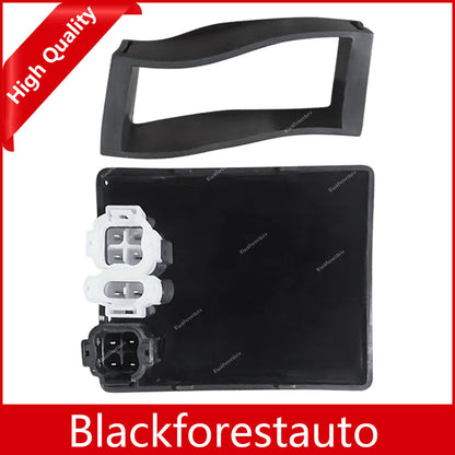 ya 1 8.12.2 baidi Fit For HYOSUNG GT250 GT250R GV250 GT 250R 04 05 06 07 08 Ignition CDI Module