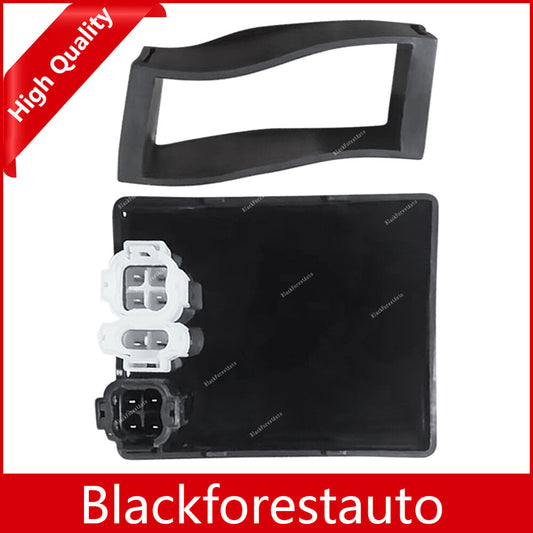 ya 1 8.12.2 baidi Fit For HYOSUNG GT250 GT250R GV250 GT 250R 04 05 06 07 08 Ignition CDI Module