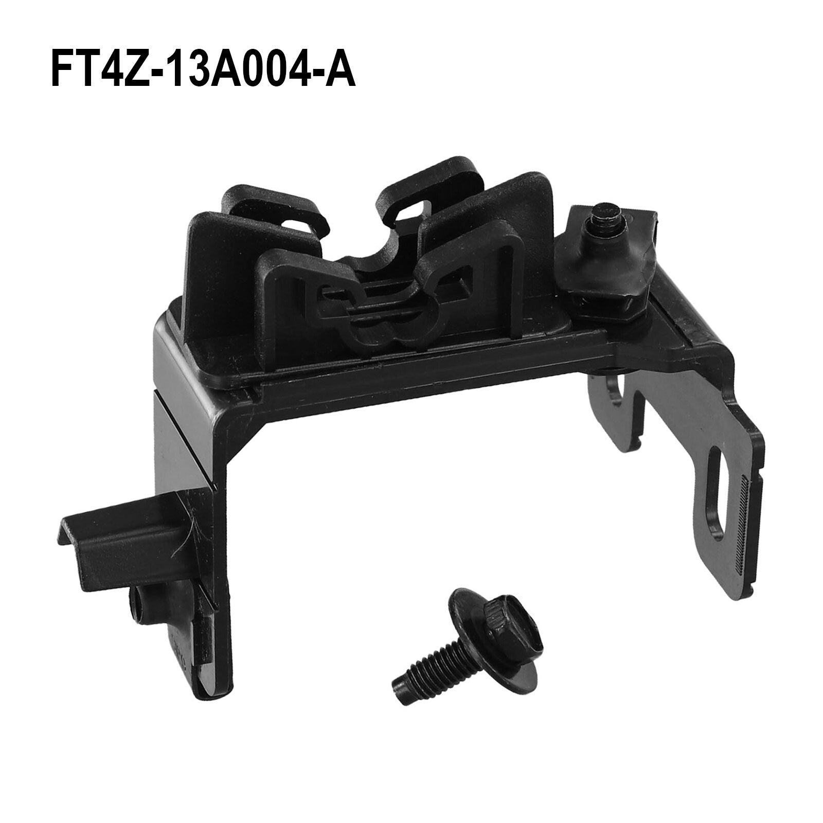 ya 5 8.7 Black Mount Bracket for Ford For Edge 15 18 & For MKX 16 18 Size as Shown