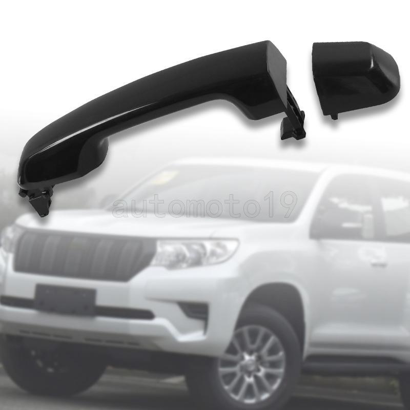 ya 5 8.7 Exterior Door Handle Rear Left/Right For 10-17 for Toyota Prado for Land Cruiser for 4Runner