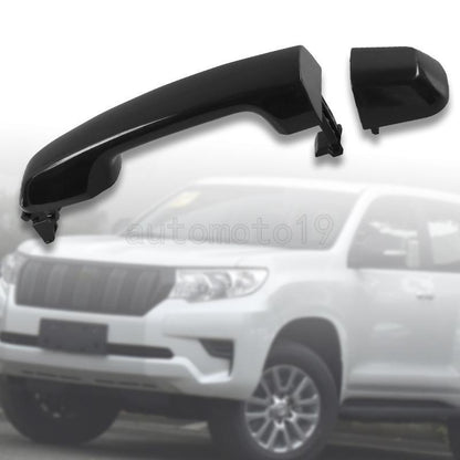 ya 5 8.7 Exterior Door Handle Rear Left/Right For 10-17 for Toyota Prado for Land Cruiser for 4Runner