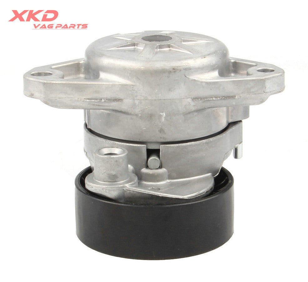 ya 3 6.24 Acc Belt Tensioner for Mercedes-benz W220 W210 W208 W163 C240 ML500 1122000870