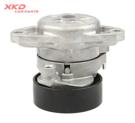 ya 3 6.24 Acc Belt Tensioner for Mercedes-benz W220 W210 W208 W163 C240 ML500 1122000870