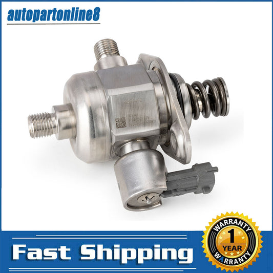 ya 27 7.2 12634492 New HIGH PRESSURE FUEL PUMP For ENCLAVE 2009-2015 TRAVERSE ACADIA 3.6L