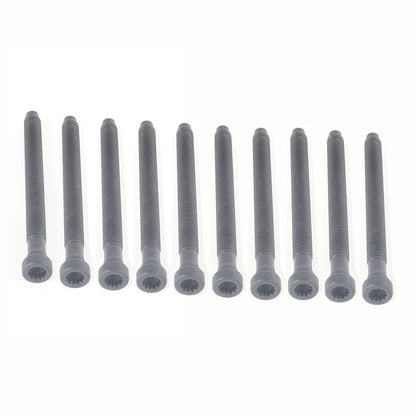 ya 5 8.7 2.0TDI Cylinder Head Bolts Kit Fit for VW Amarok for Golf for Audi A3 for Q5 WHT002131