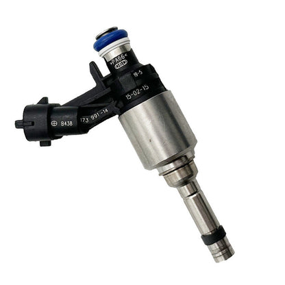 ya 5 8.7 35310-2B100 4pcs NEW Fuel Injector for Hyundai 2015-17 Sonata 2011-14 for Veloster