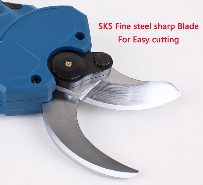 ya 25 20V Electric Pruning Shears hargeable Garden uit Tree Electric Pruner