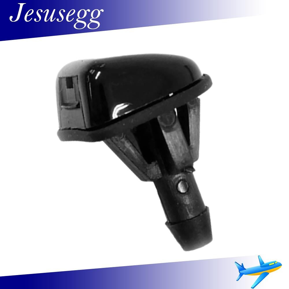 ya 13 Front Windscreen Wiper Washer Nozzle Fits For Escape 2001-2007 Mariner 2005-2007