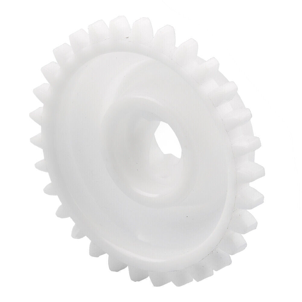 ya 10 5.28.2 RECOIL PULL STARTER GEAR For 1987-2005 2006 for Suzuki LT80 QuadSport 80 18131-40B00