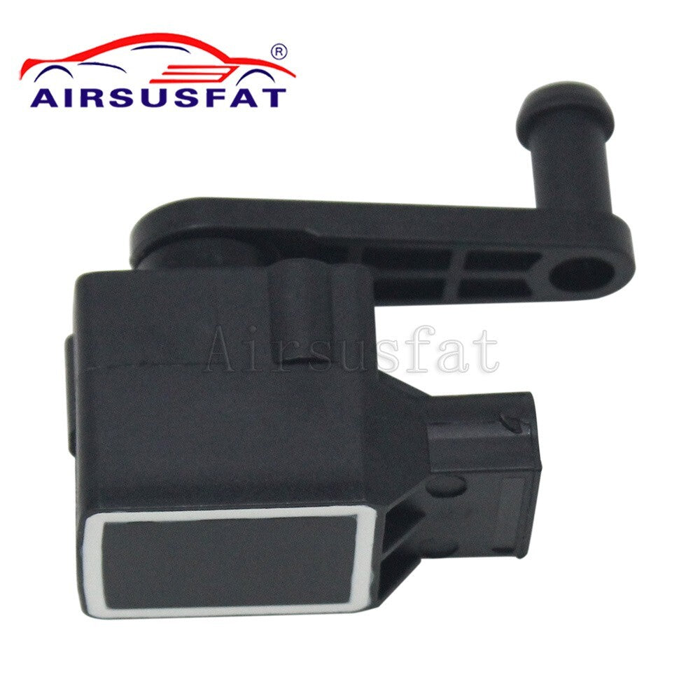 ya 1 8.5.2 2pcs for Jaguar XJR XJ8 X350 2004-09 Rear L&R Ride Height Sensor 