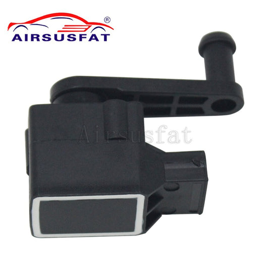 ya 1 8.5.2 2pcs for Jaguar XJR XJ8 X350 2004-09 Rear L&R Ride Height Sensor 