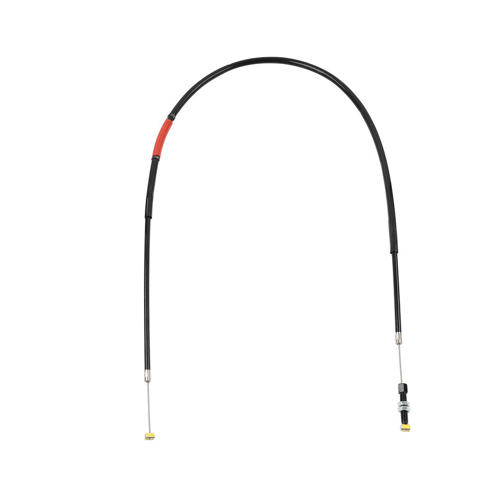 ya 5 8.7 Clutch Cable Wire Line Black Fit for Suzuki GSXR1000 GSXR1000R 2017-2022 2023
