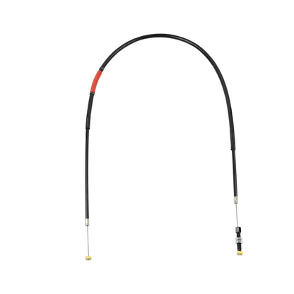 ya 5 8.7 Clutch Cable Wire Line Black Fit for Suzuki GSXR1000 GSXR1000R 2017-2022 2023
