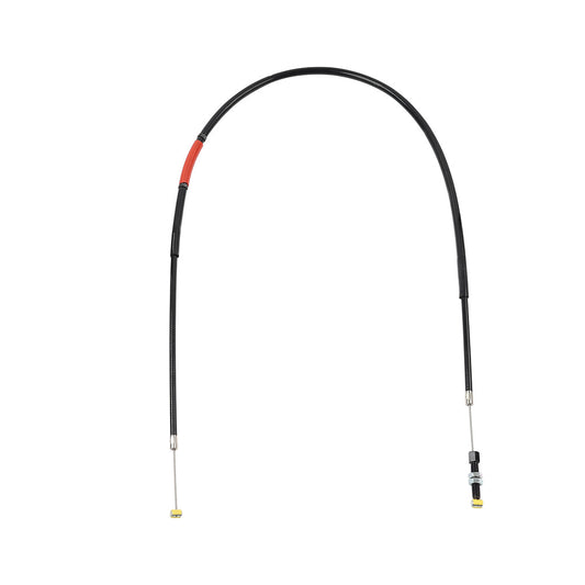 ya 5 8.7 Clutch Cable Wire Line Black Fit for Suzuki GSXR1000 GSXR1000R 2017-2022 2023